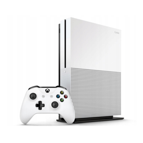 XBOX ONE S 500GB