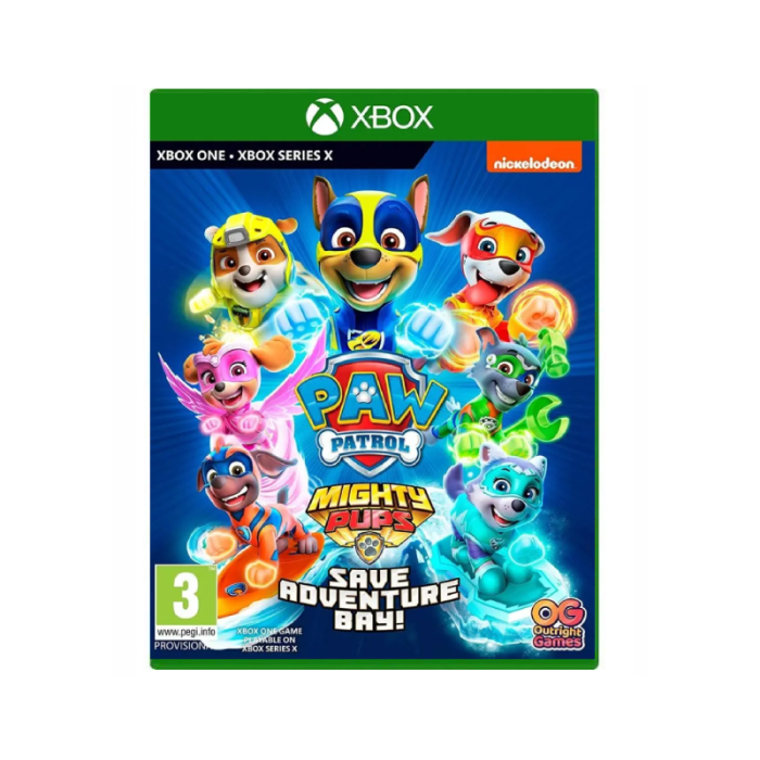 PSI PATROL KOSMOPIESKI...