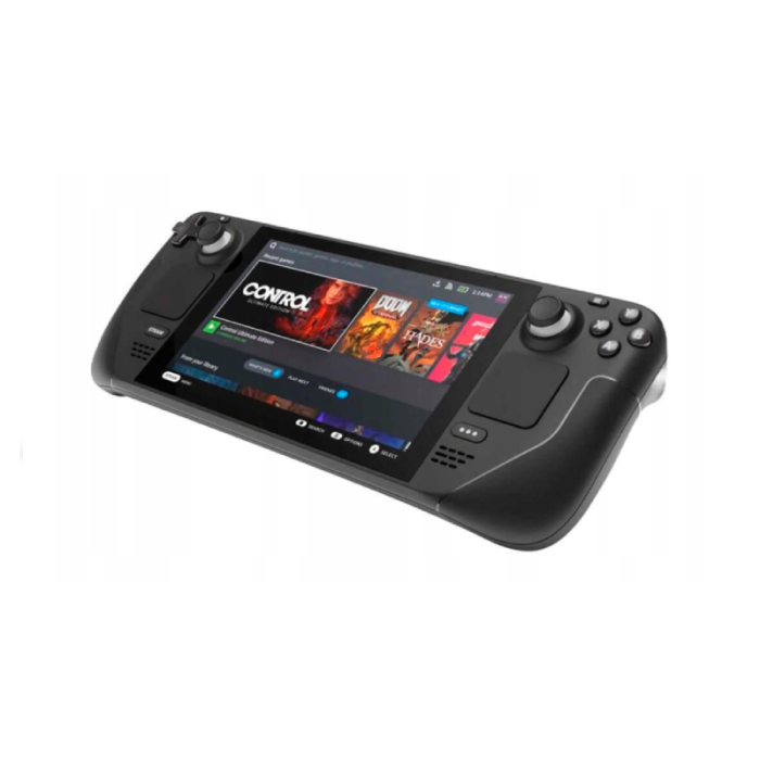 STEAM DECK 1TB OLED