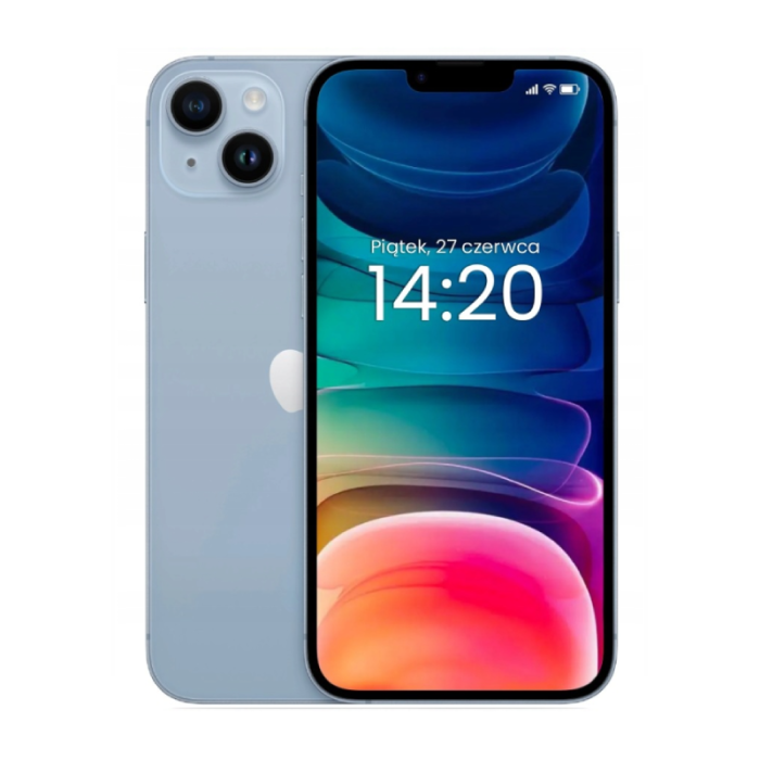 IPHONE 14 512GB - NIEBIESKI