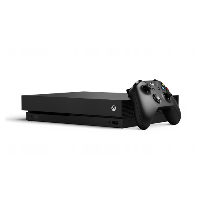 XBOX ONE X 1TB