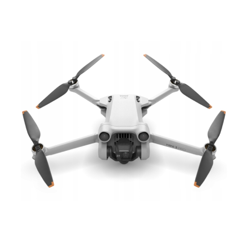 DJI MINI 3 PRO + FLY MORE COMBO (RC-N1)