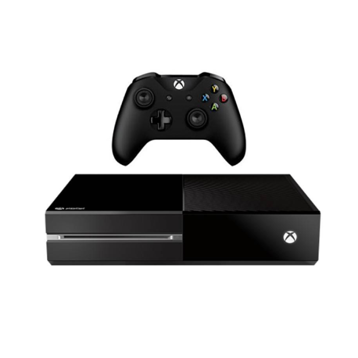XBOX ONE 500GB