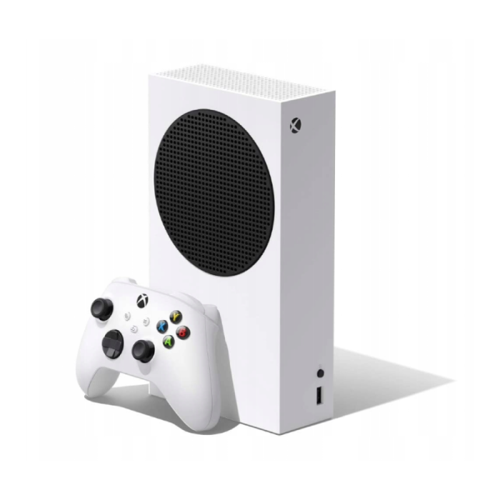 XBOX SERIES S 512GB
