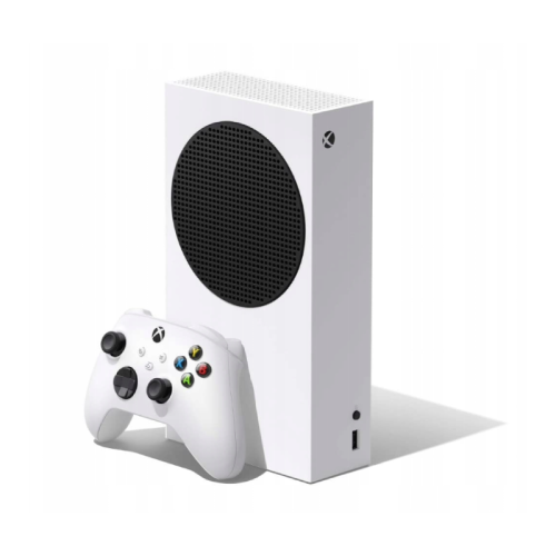 XBOX SERIES S 512GB