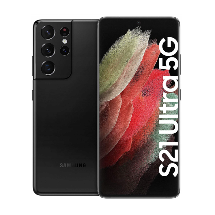 SAMSUNG GALAXY S21 ULTRA...