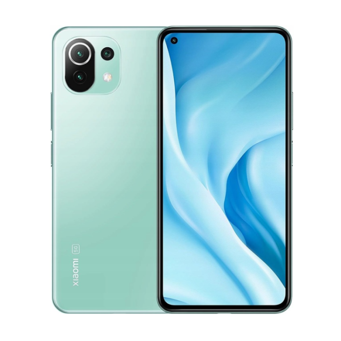 XIAOMI MI 11 LITE 128GB -...