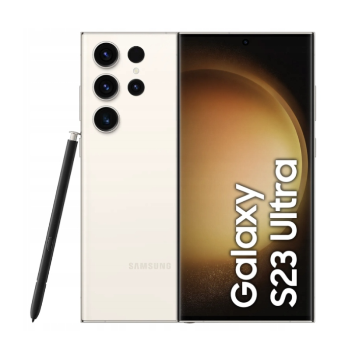 SAMSUNG GALAXY S23 ULTRA...