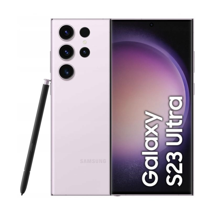 SAMSUNG GALAXY S23 ULTRA...