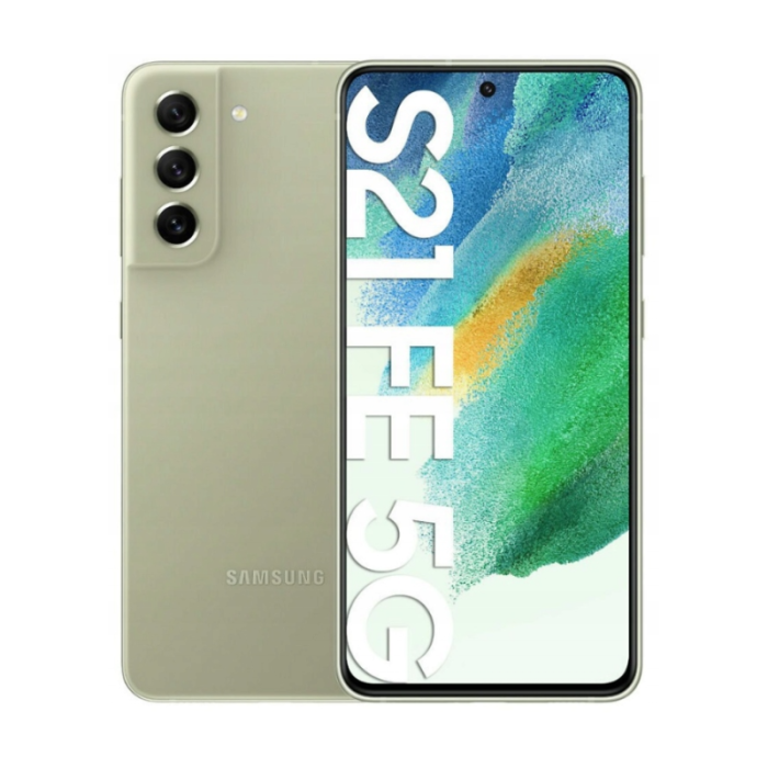 SAMSUNG GALAXY S21 FE 5G...