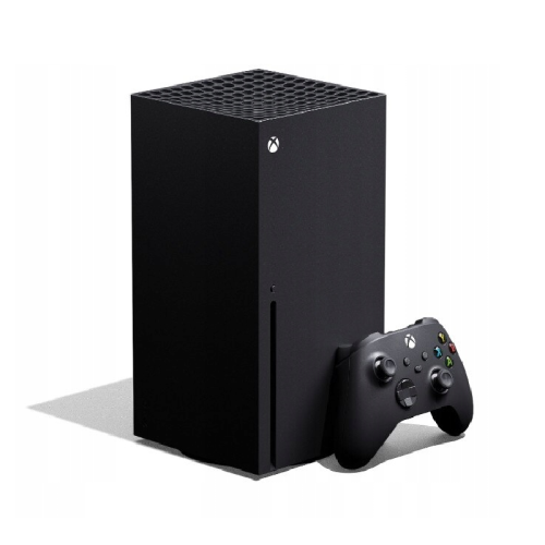 XBOX SERIES X 1TB