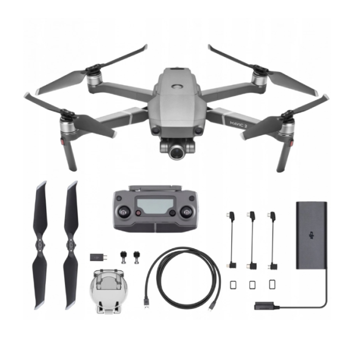 DJI MAVIC 2 ZOOM