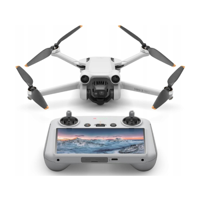 DJI MINI 3 PRO RC + FLY...