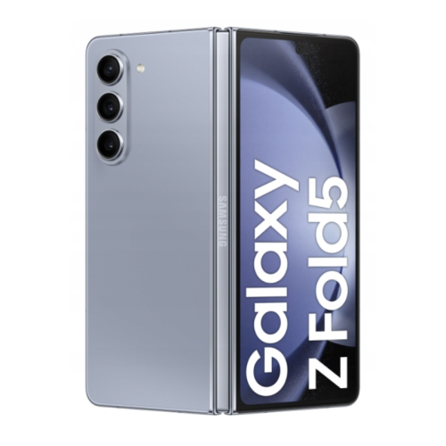 SAMSUNG GALAXY Z FOLD5 512GB - NIEBIESKI