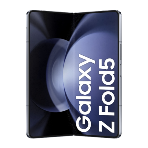 SAMSUNG GALAXY Z FOLD5 512GB - NIEBIESKI