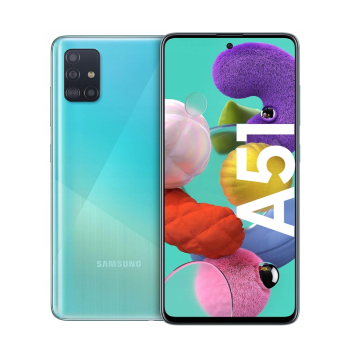 SAMSUNG GALAXY A51 128GB -...