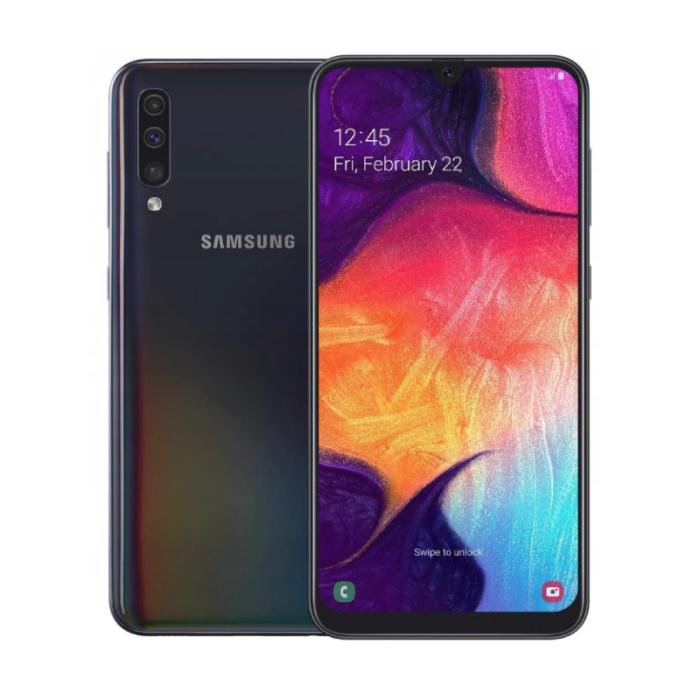 SAMSUNG GALAXY A50 128GB -...