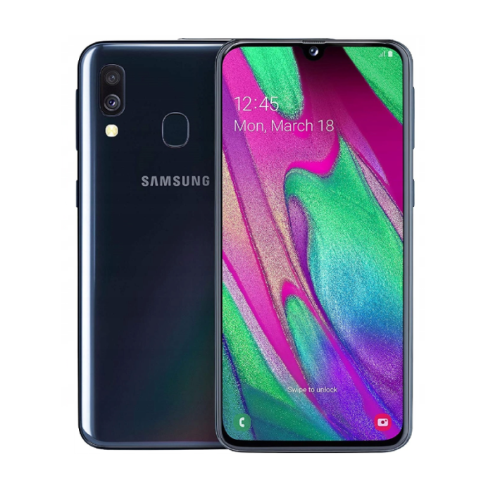 SAMSUNG GALAXY A40 64GB -...