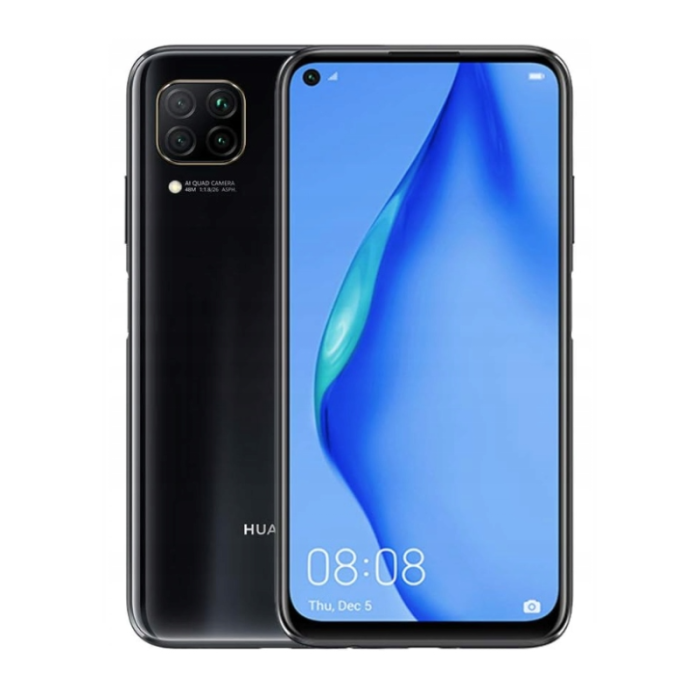 HUAWEI P40 LITE 128GB - CZARNY