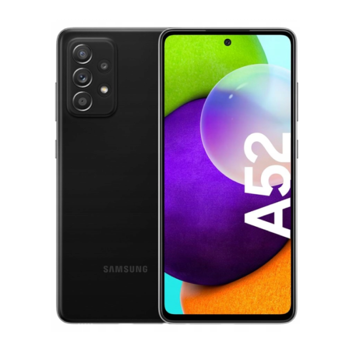 SAMSUNG GALAXY A52 128GB -...