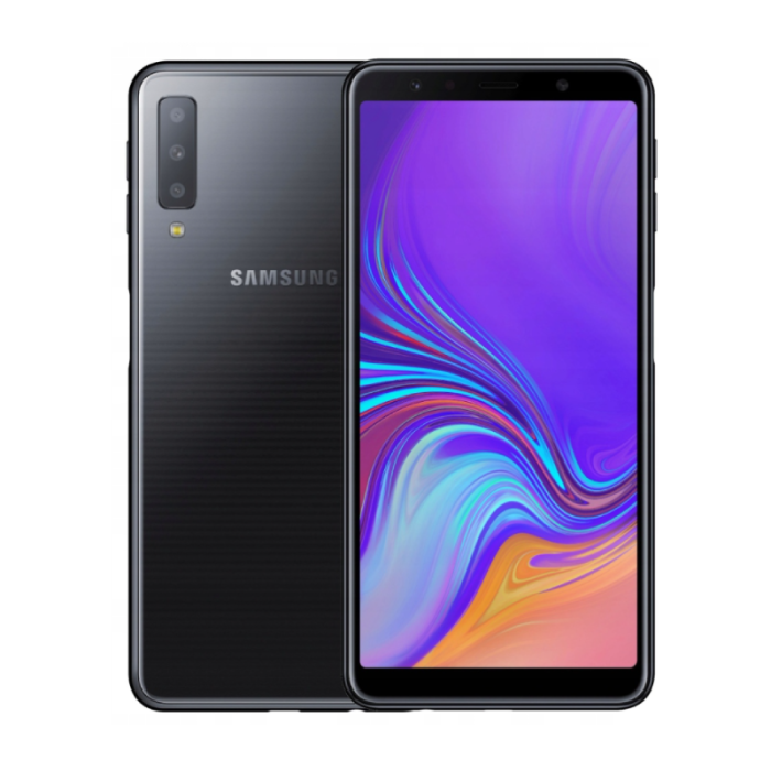 SAMSUNG GALAXY A7 2018 64GB...