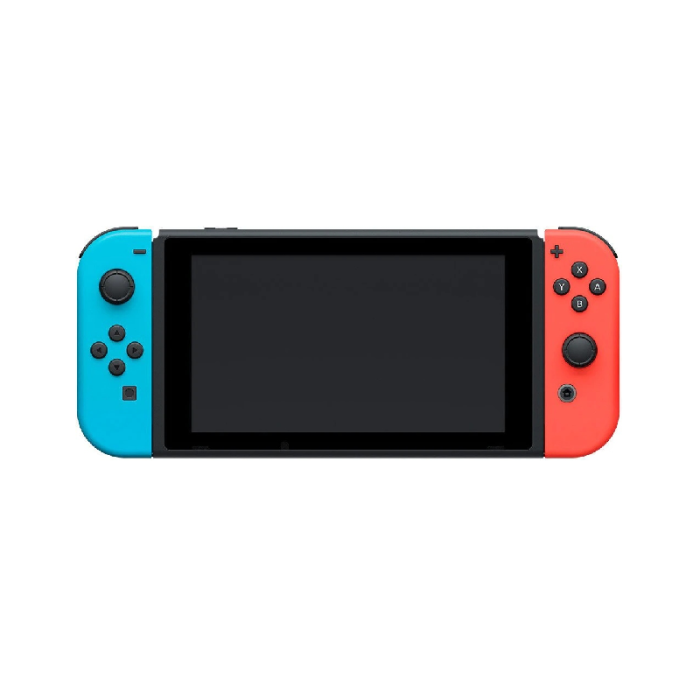 NINTENDO SWITCH NEON