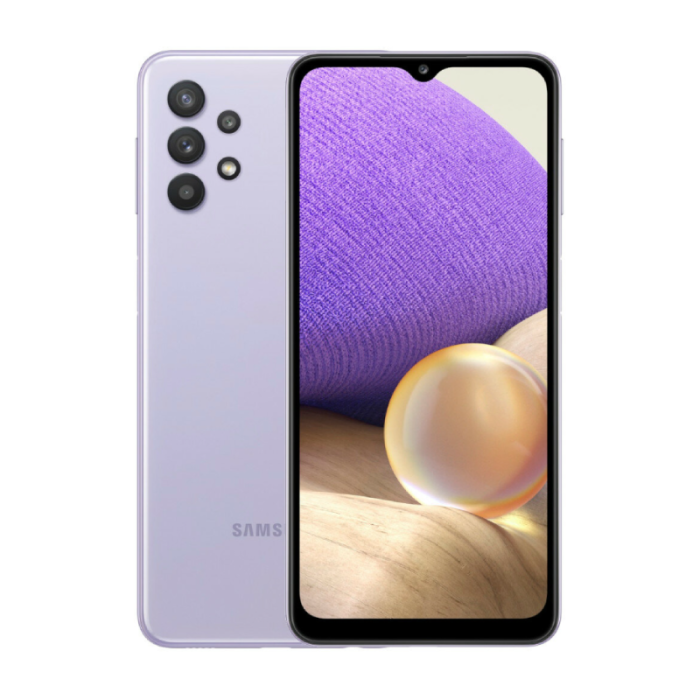 SAMSUNG GALAXY A32 128GB -...