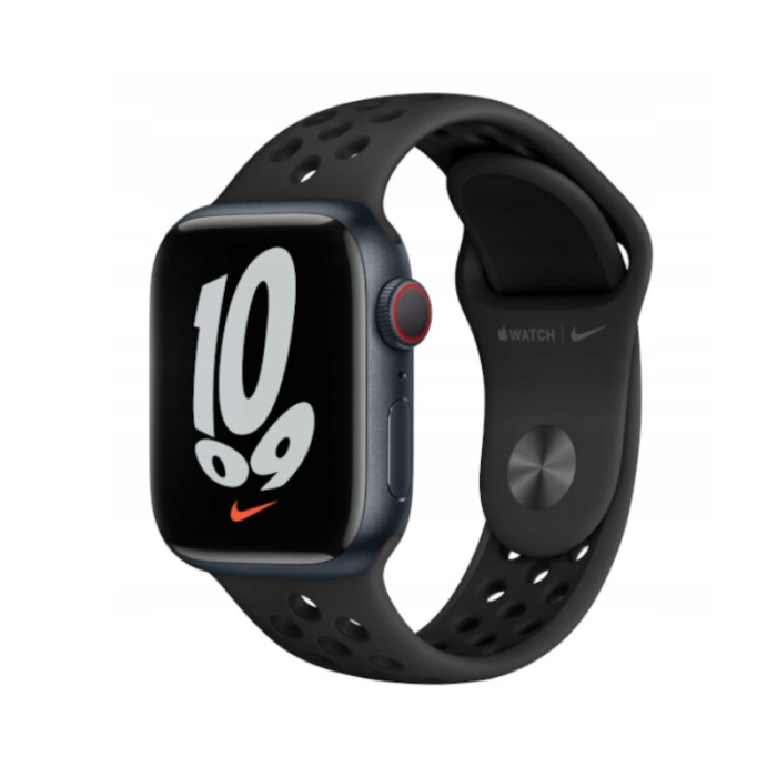 APPLE WATCH 7 45MM MIDNIGHT...