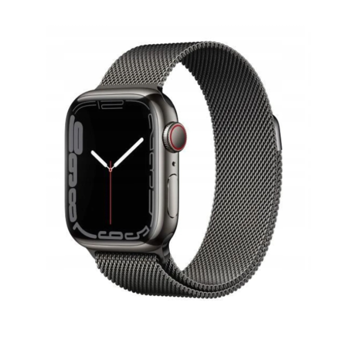 APPLE WATCH 7 45MM GRAPHITE...