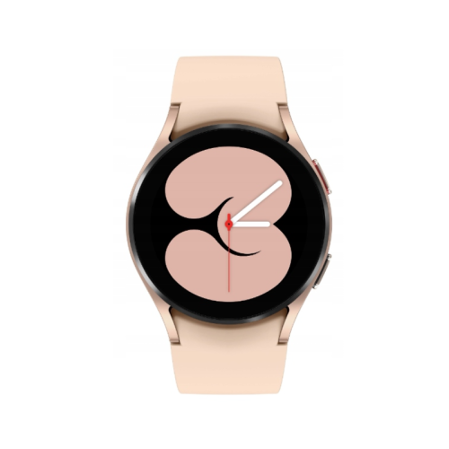 SAMSUNG GALAXY WATCH 4 40MM RÓŻOWY