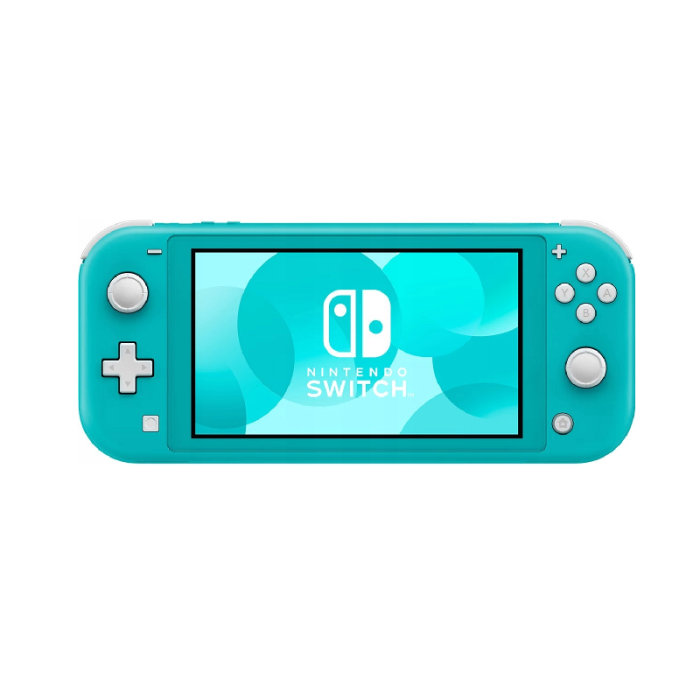 NINTENDO SWITCH LITE -...