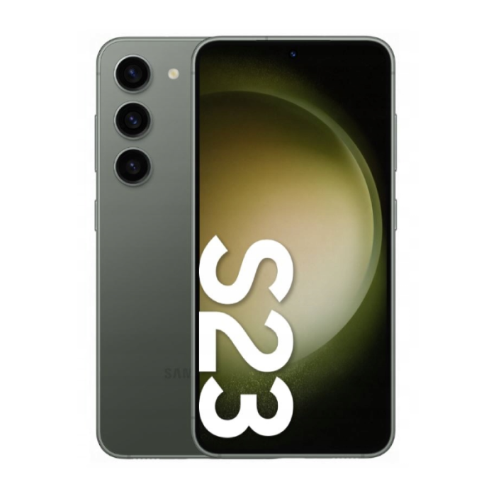 SAMSUNG GALAXY S23 256GB -...