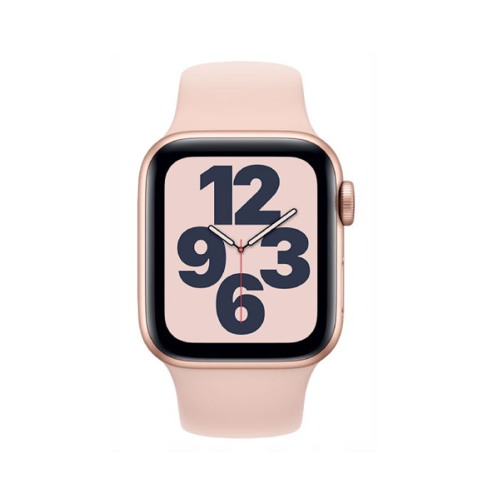 APPLE WATCH SE 40MM PINK LTE