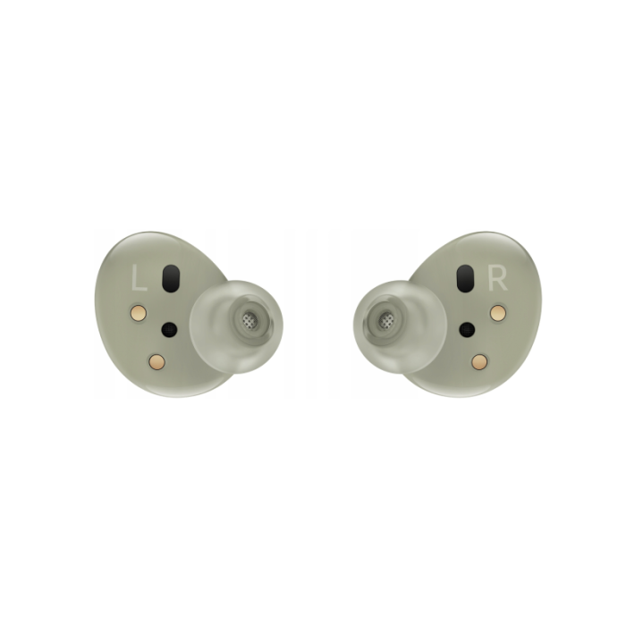 SAMSUNG GALAXY BUDS 2 - ZIELONY