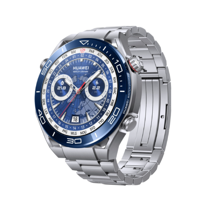 HUAWEI WATCH ULTIMATE...