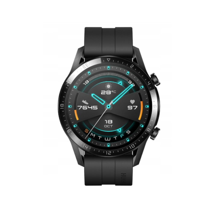 HUAWEI WATCH GT2 SPORT CZARNY