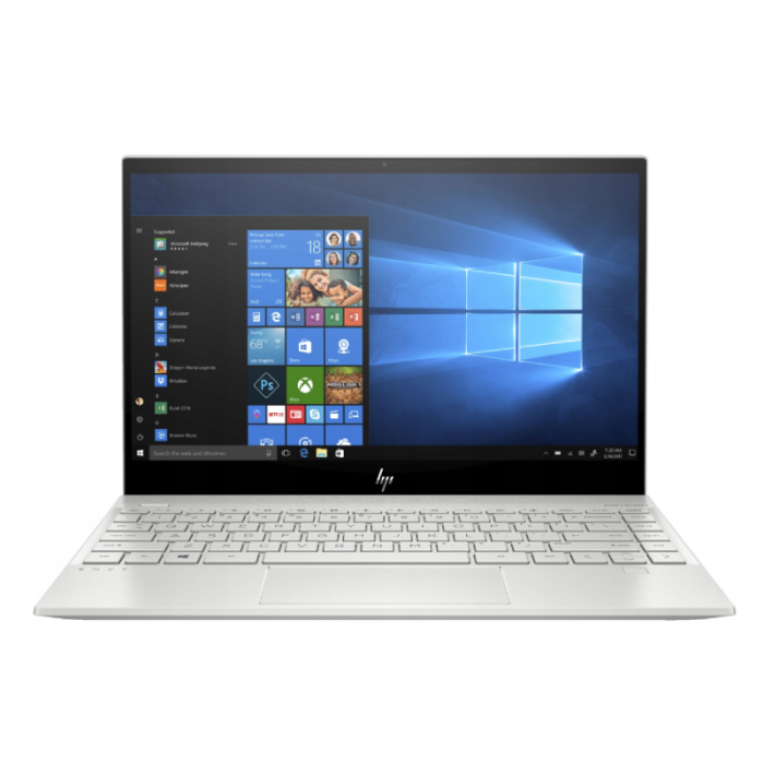 HP ENVY 13,3" I7/16GB/1TB...