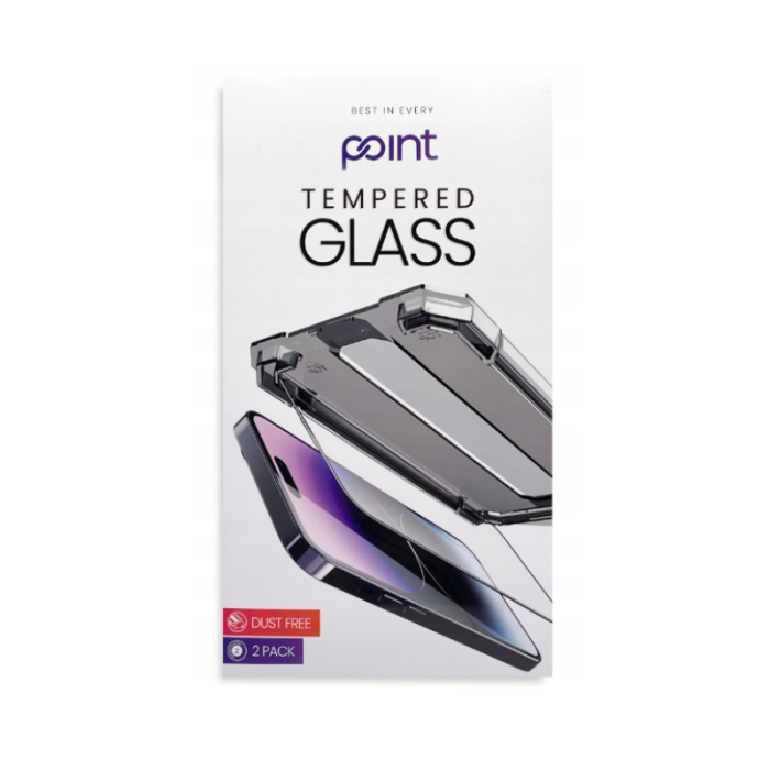 SZKŁO HARTOWANE + APLIKATOR...