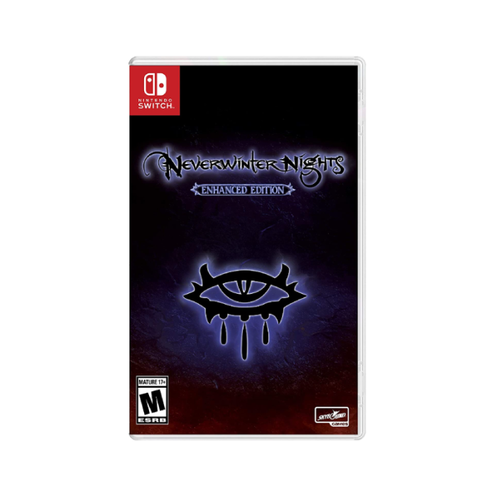 NEVERWINTER NIGHTS ENHANCED...