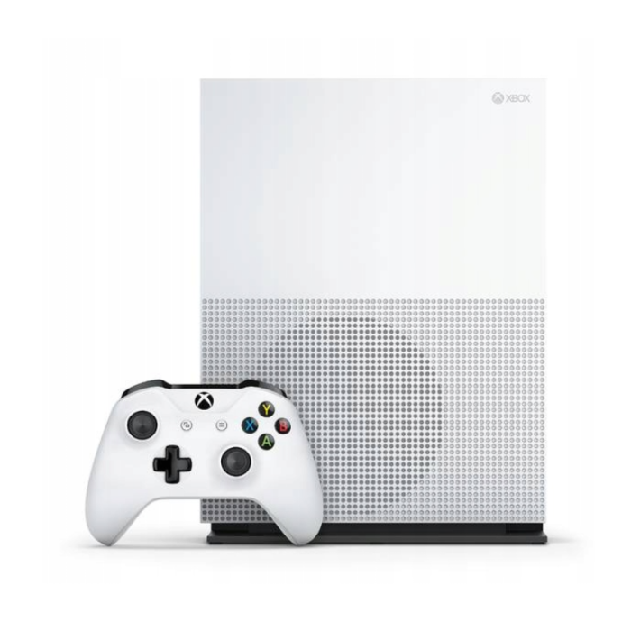 XBOX ONE S 1TB ALL DIGITAL