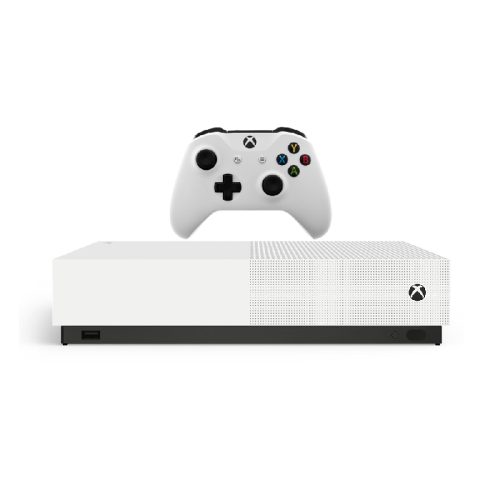 XBOX ONE S 1TB ALL DIGITAL