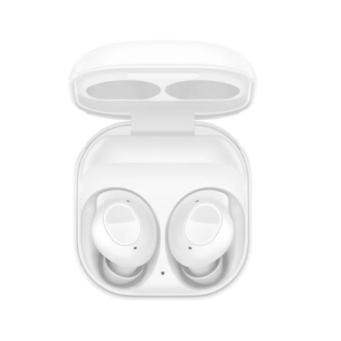 SAMSUNG GALAXY BUDS FE - BIAŁY