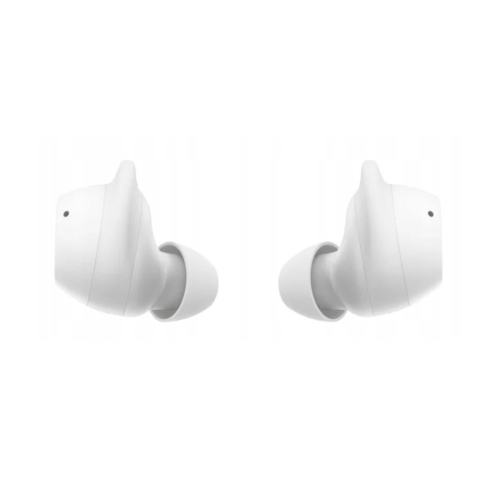 SAMSUNG GALAXY BUDS FE - BIAŁY