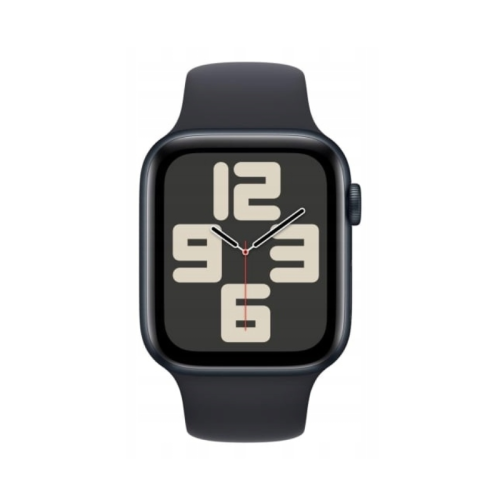 APPLE WATCH SE 2 40MM MIDNIGHT GPS