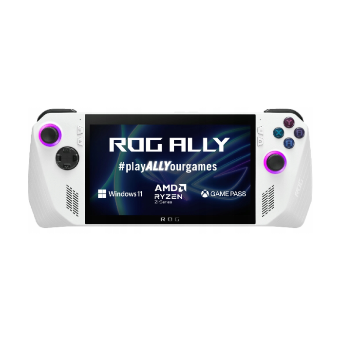 ASUS ROG ALLY AMD RYZEN Z1...