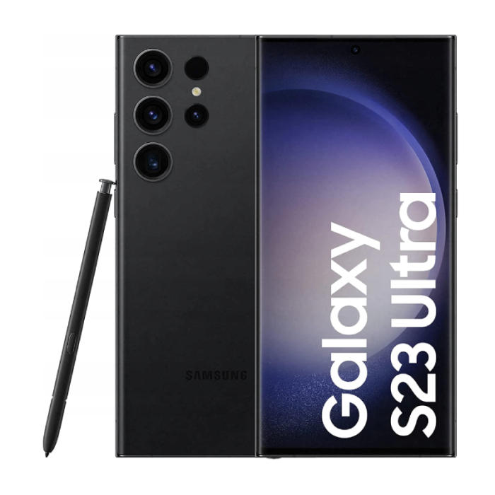 SAMSUNG GALAXY S23 ULTRA...