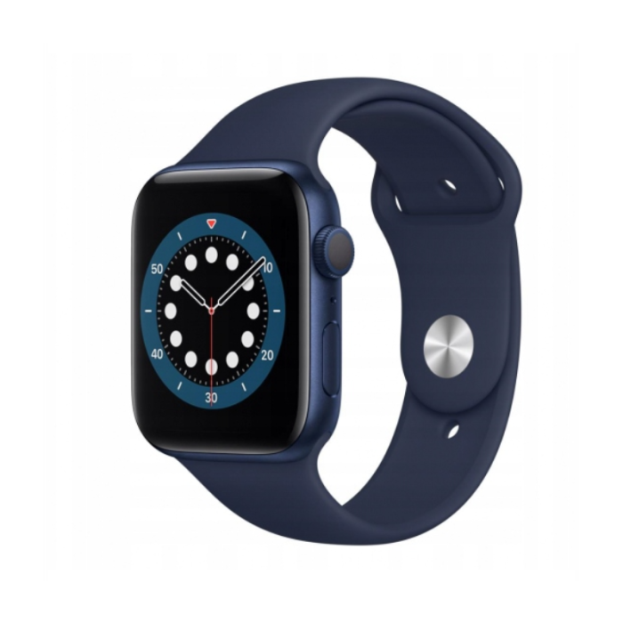 APPLE WATCH 6 40MM BLUE GPS