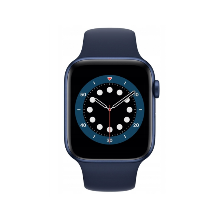 APPLE WATCH 6 40MM BLUE GPS