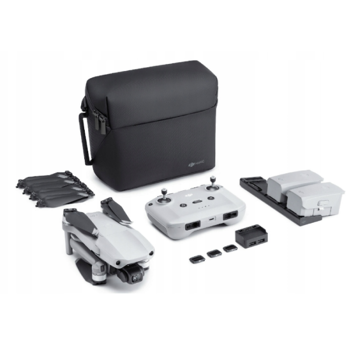 DJI MAVIC 2 AIR - FLY MORE...