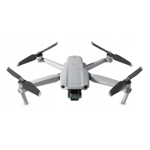 DJI MAVIC 2 AIR - FLY MORE COMBO
